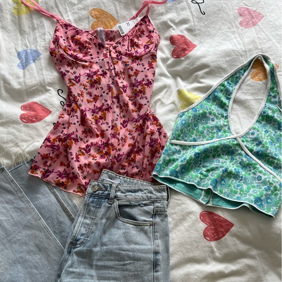 Outfit bundle - urban outfitters, adika, Zara - Picture 1 of 5